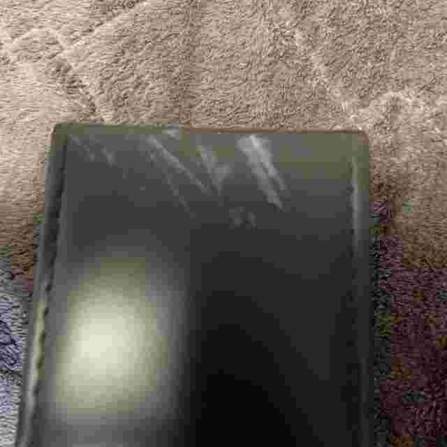 Mercedes benz Original Wristwatch MINT Unused Box little damaged