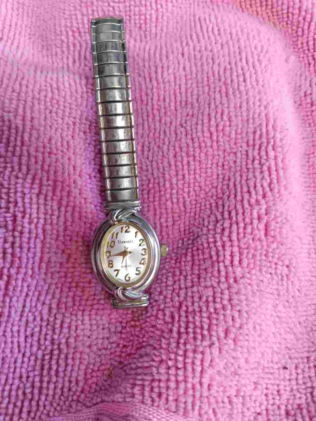 Wrist Watch-Ladies Vintage