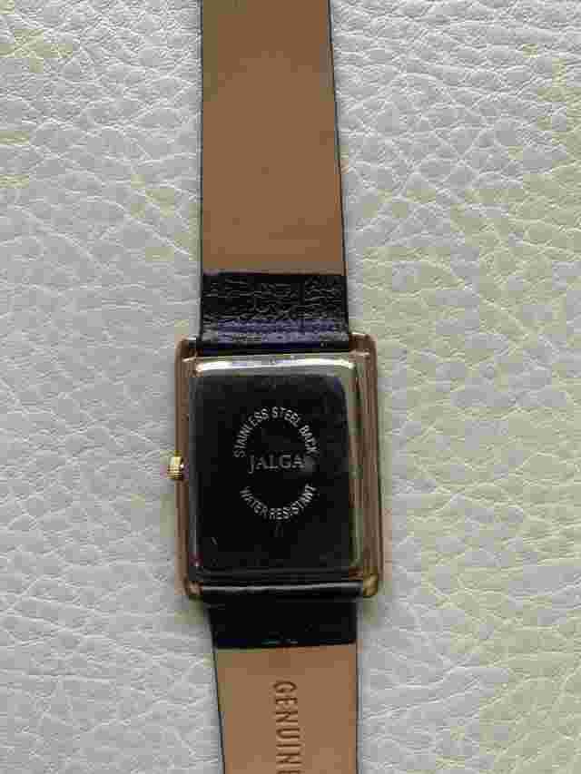jalga watch Unisex