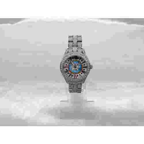 CAPRI quartz watch RONDA763