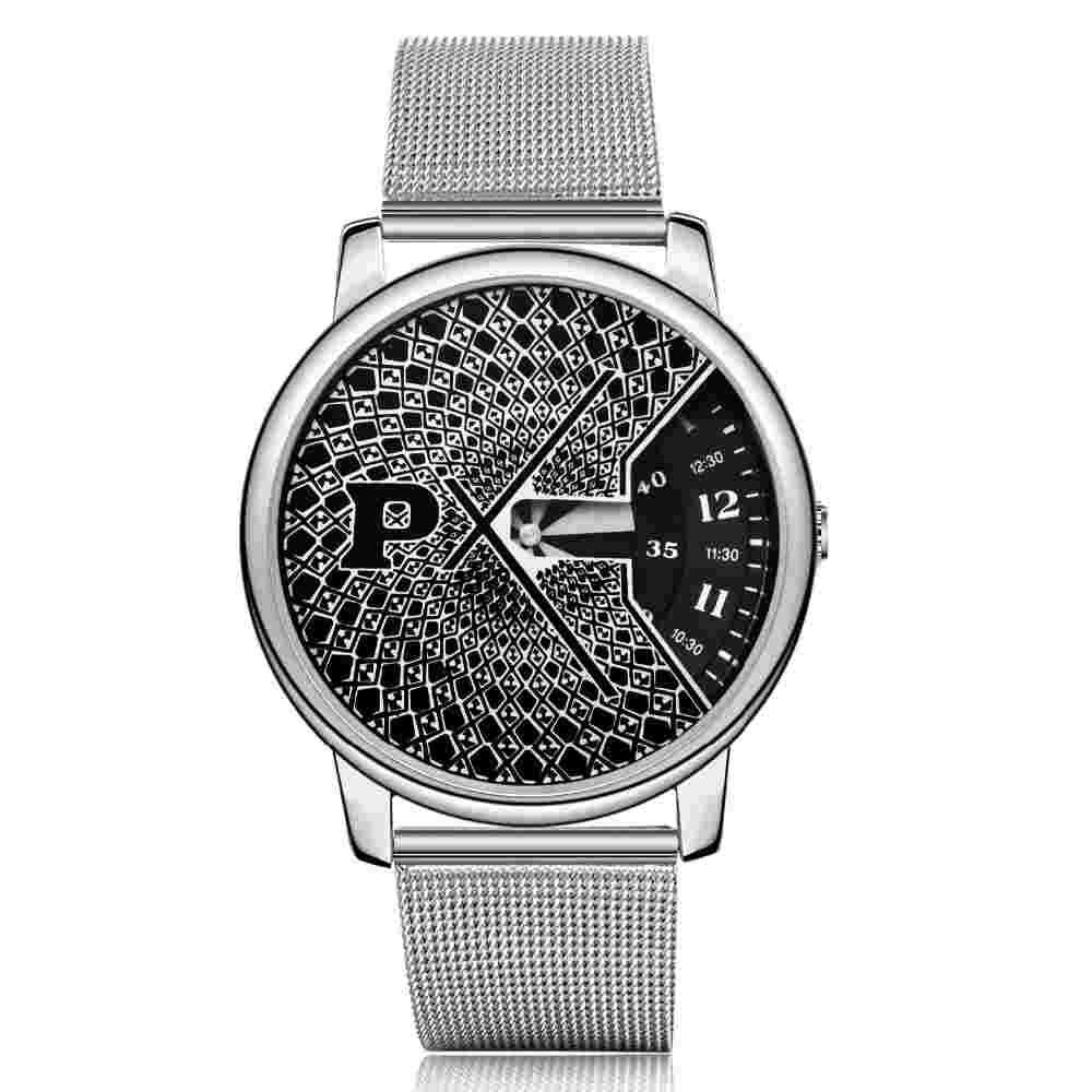 HOT PAIDU Fashion Waterproof Jewerly Quartz Wrist Watch Simple Watch Unisex 2024
