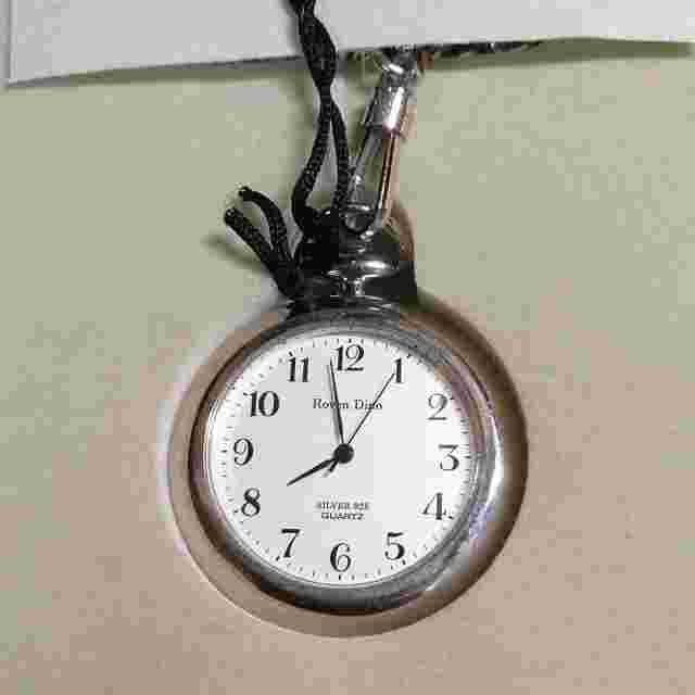 Roven Dino Pocket Watch 2000 Pocket Watch Pocket Watch Pocket Watch Pocket Watch