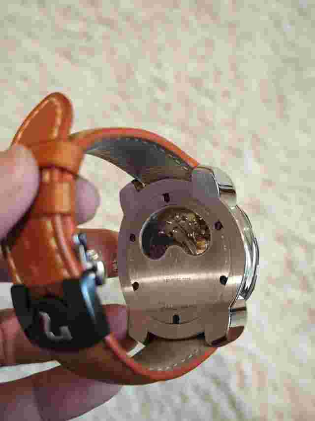 Nubeo Medusse Project Jellyfish Watch