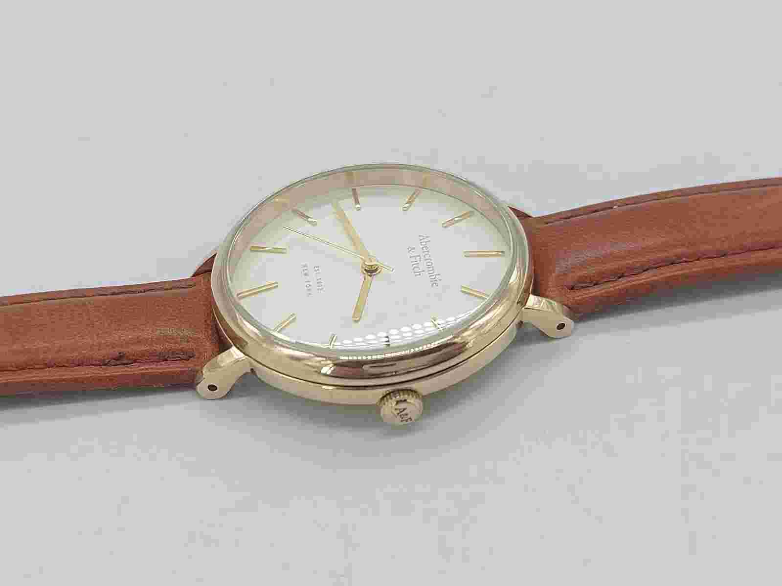 Abercrombie & Fitch Women's Watch