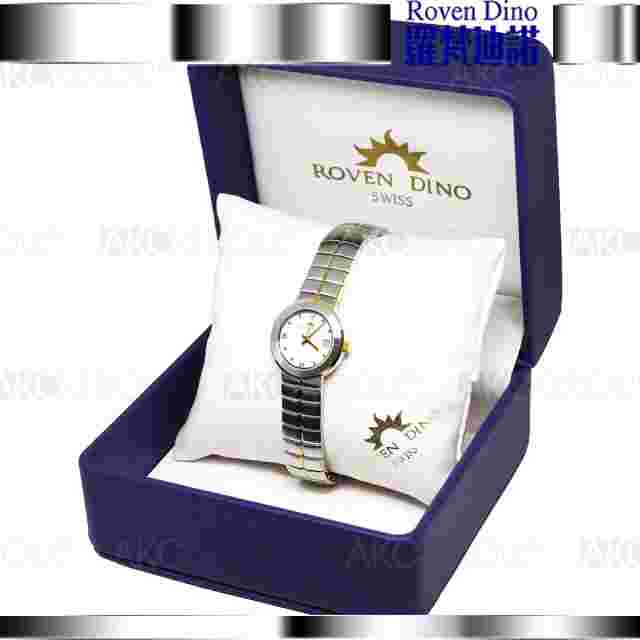 Roven Dino San Marco  2020LTT15 Swiss Movement Womens Watch