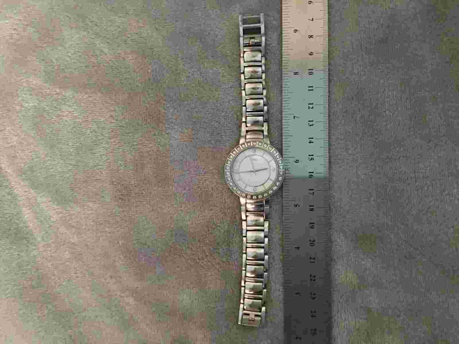 DMQ CZ 12250 WATCH - MAKE OFFER - 2/