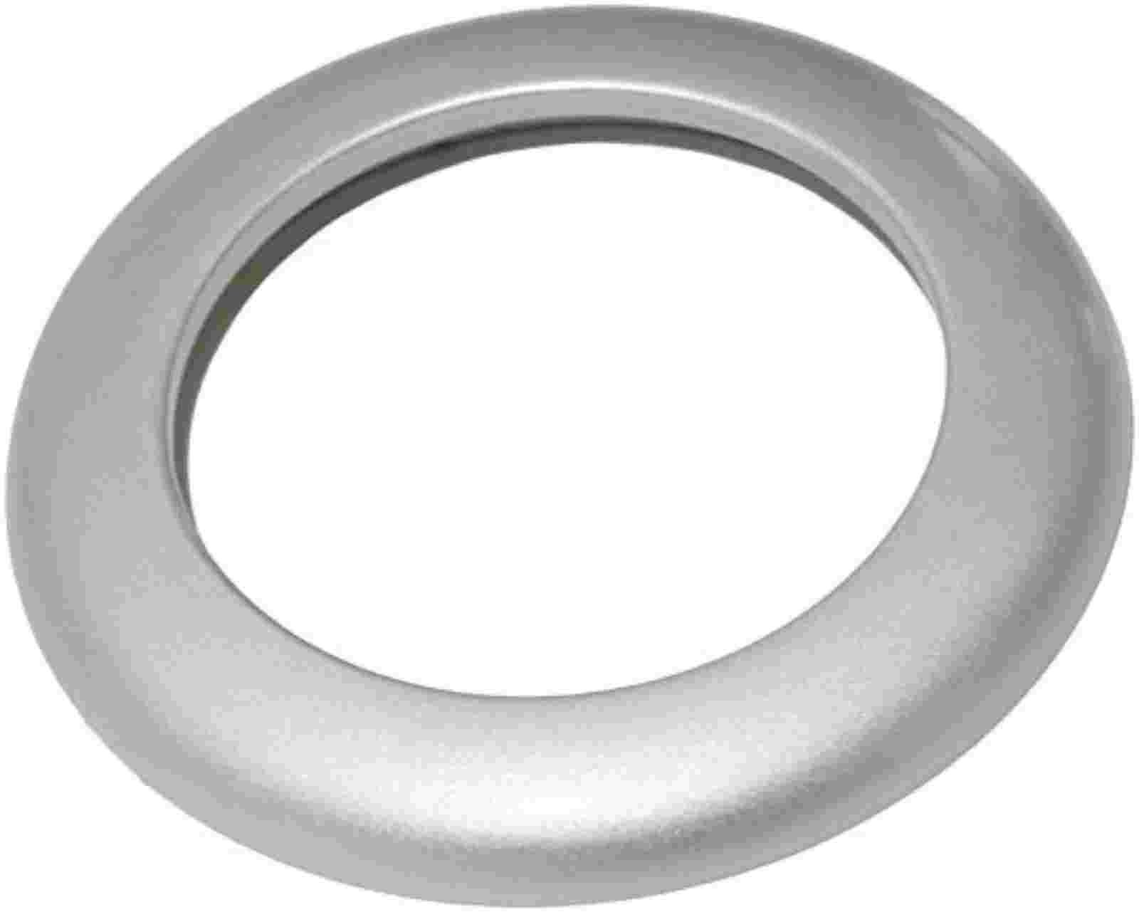 NEW Momentum 1M-SP99WY8W Unisex Alter Ego Nurses White Band FOB Watch + 2 Bezels