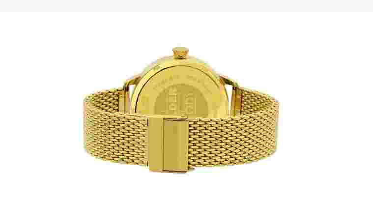 Welder Moody Watch WRC624 Women's Watch