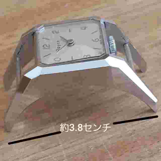 Royce Analog Manual Women Driver'S Watch Vintage 688669393