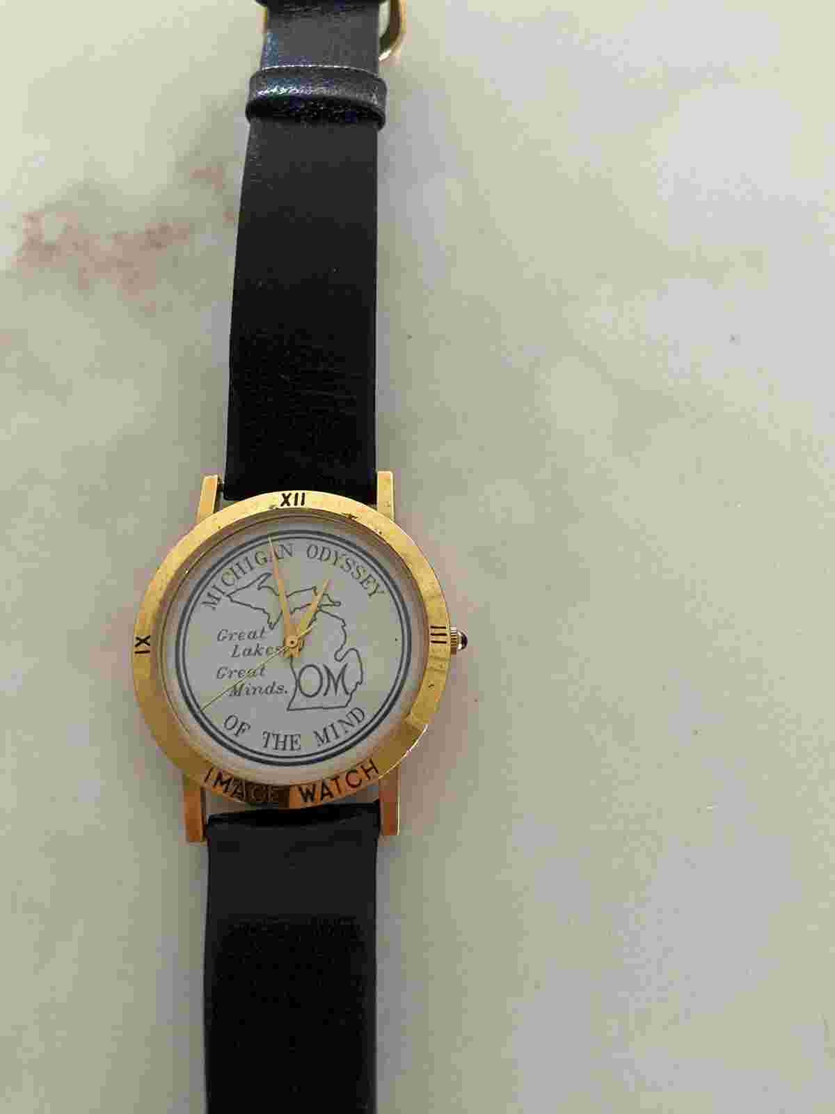 Image Watches Inc Michigan Great Lakes Odyssey Works Great Take A Look