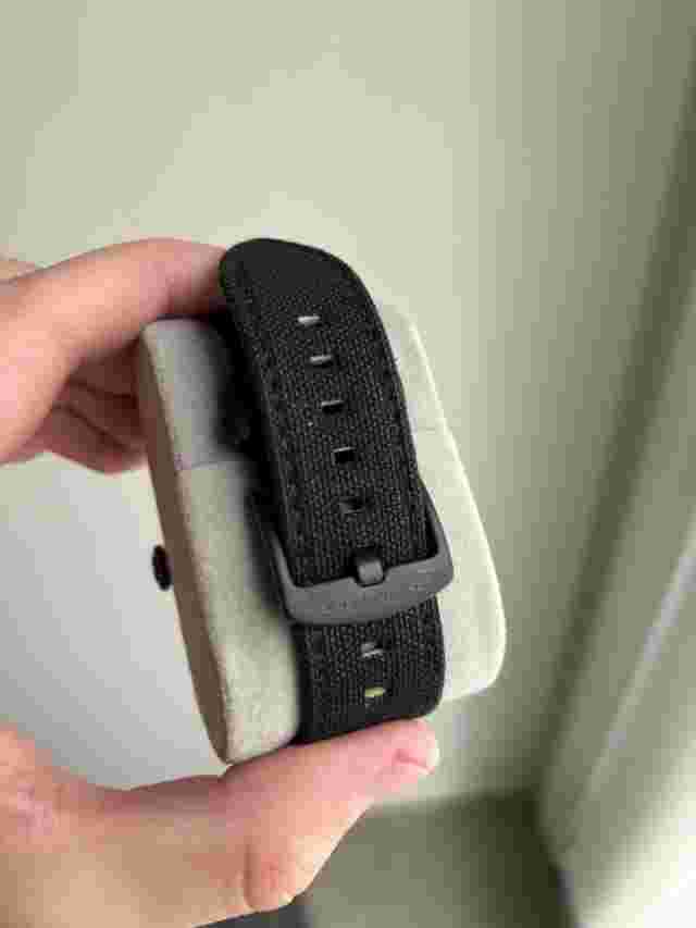 Chronologia Automatic Watch