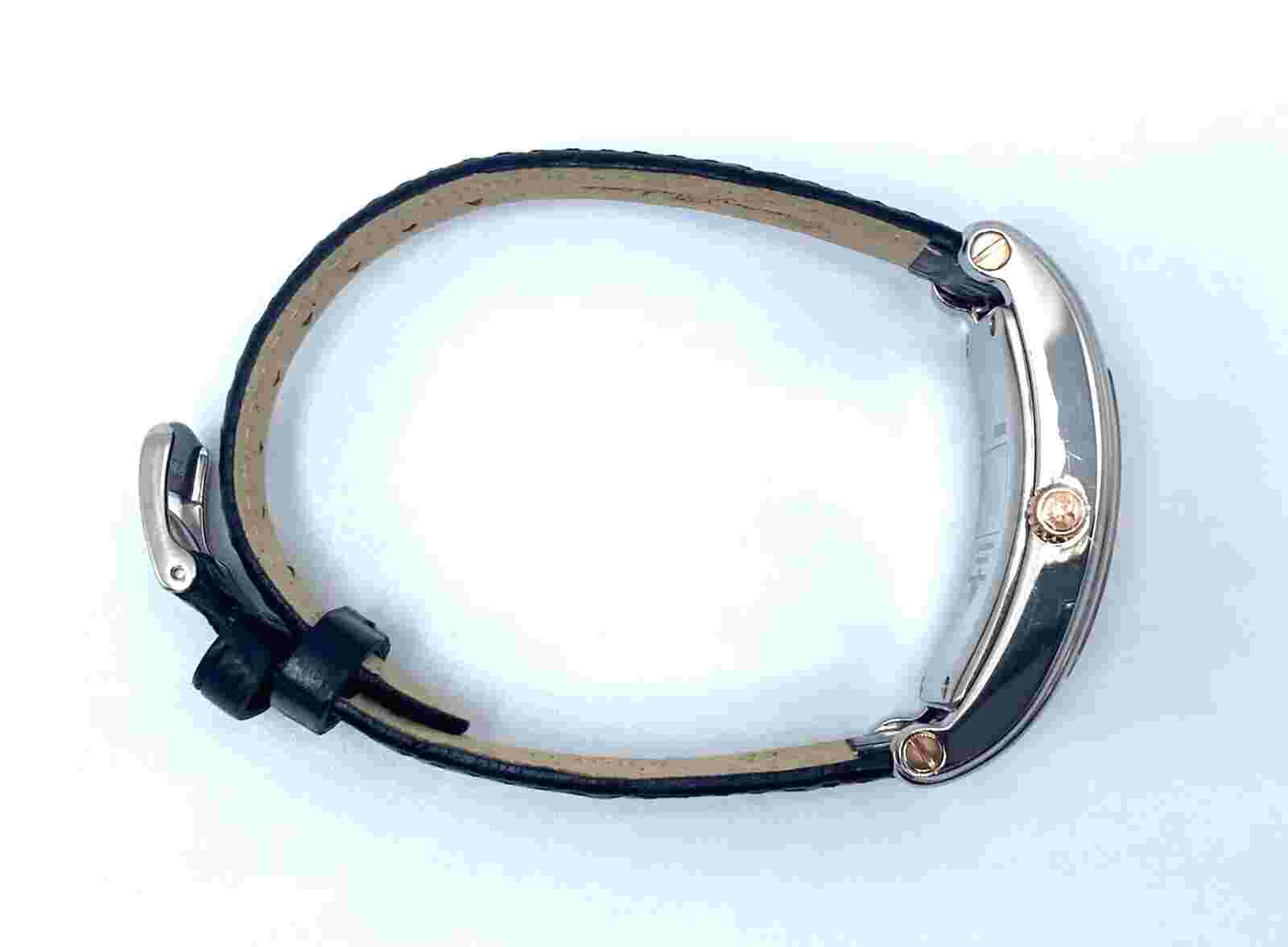 Woman's Tommy Bahama TB 2090 U54 Watch  / One Extra Leather Band NO BOX