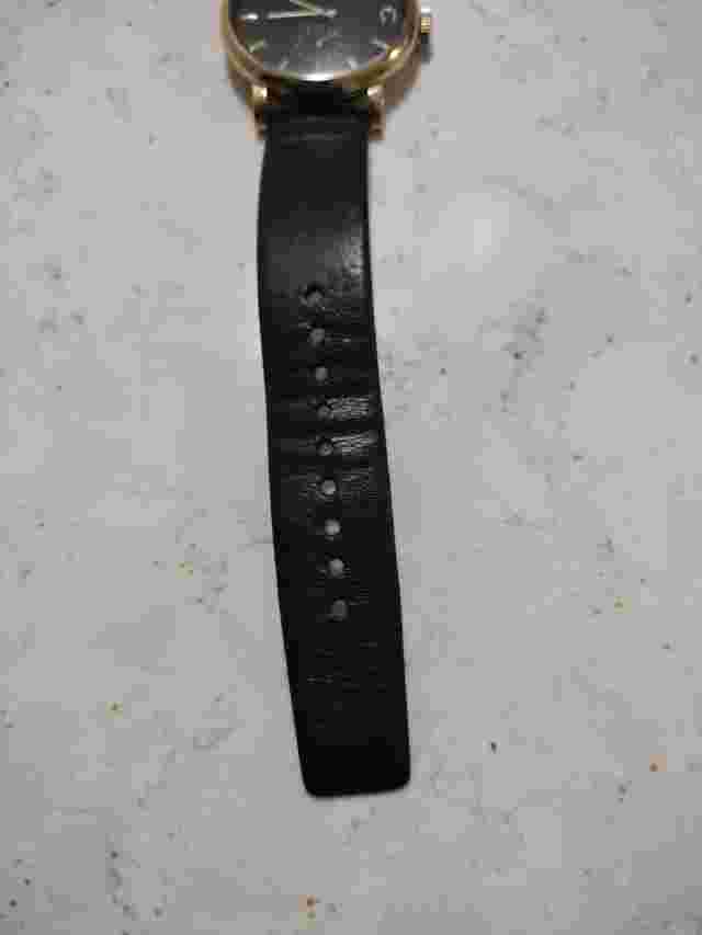 Marc Jacobs Baker MBM1269 Wrist Watch for Women
