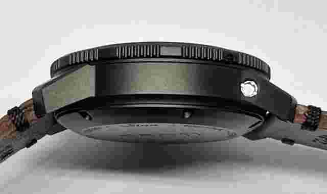 Sinn Ezm 1.1 EZM 1.1 S Full Set Original Owner Limited Edition of 500