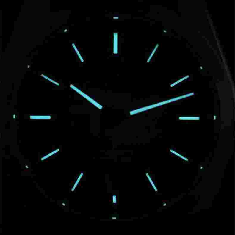 San Martin Men Automatic Watch 39mm Mechanical Gradient Dial 10Bar Miyota 9015