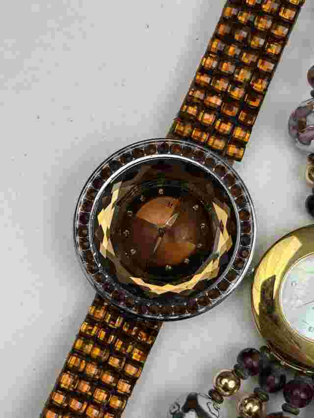 UNIQUE Variety WOMENS QUARTZ Watch LOT/Bundle (READ DESCRIPTION)