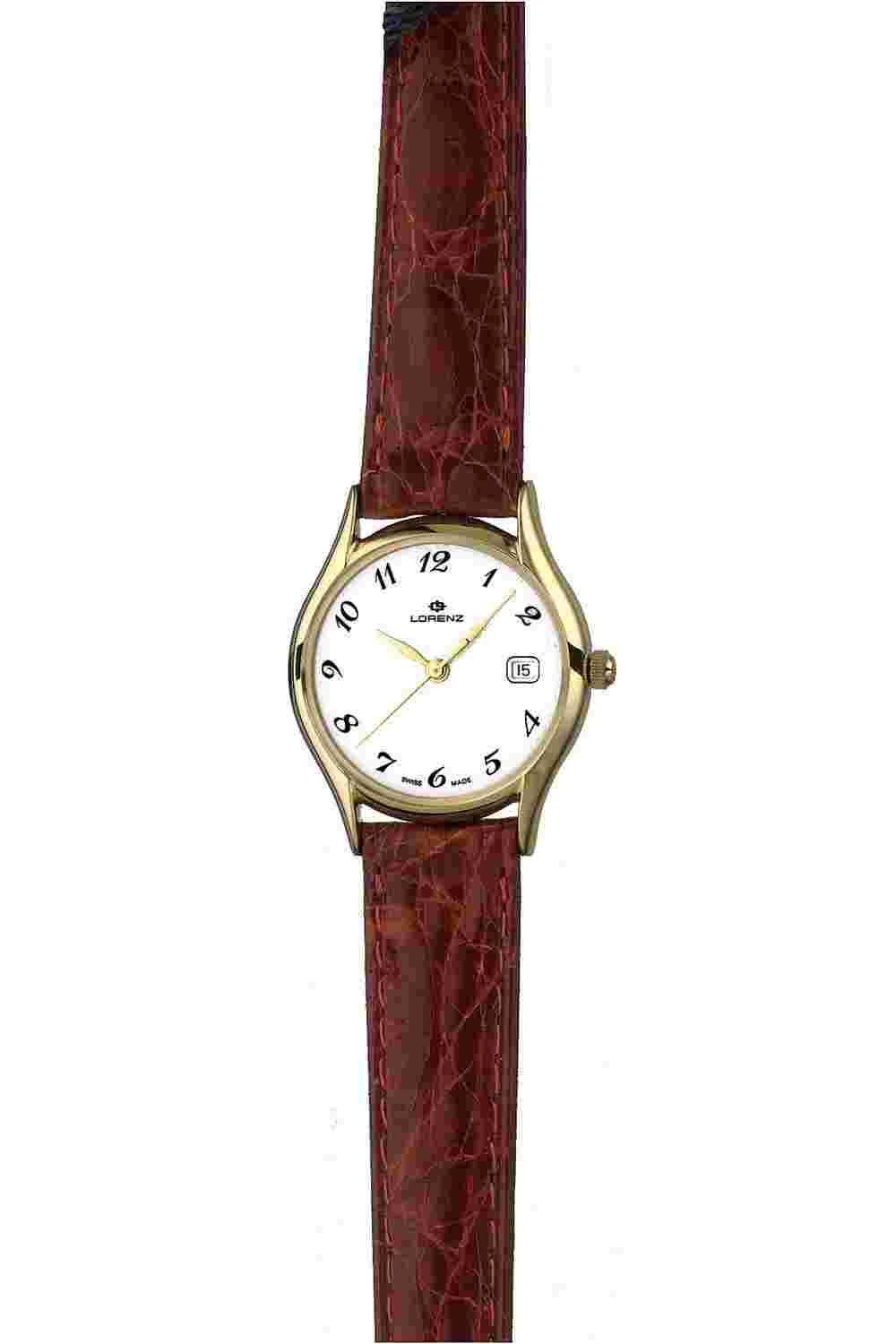 Watch Lorenz Woman 019809ab