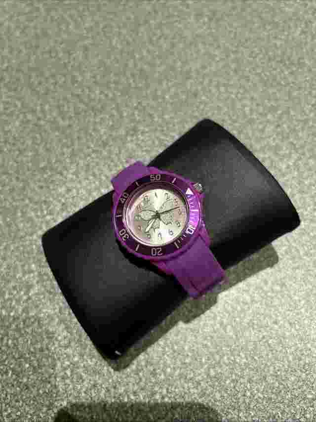 Tikkers Ladies Watch Never Used