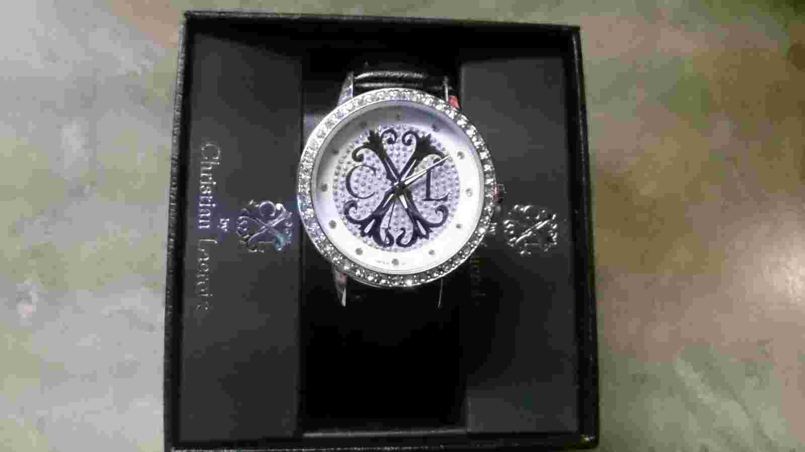 Christian Lacroix Wrist Watch for Women