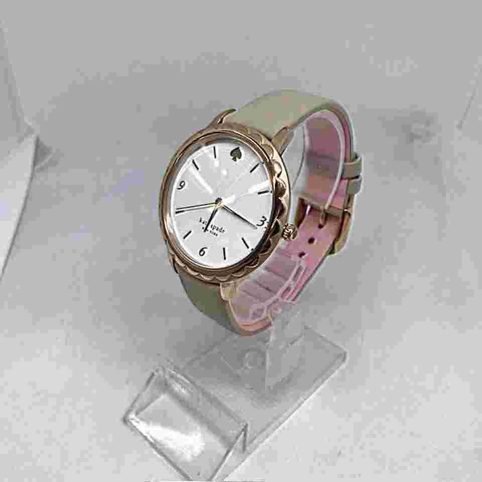 Katespade Ksw1508 Analog Watch