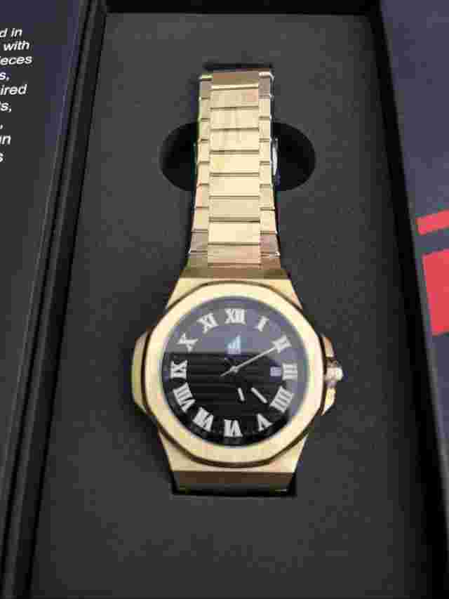 MSTR HI LEVEL Collaboration Watch #84/100