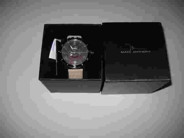 Marc Anthony FMDMA 122 Men's Watch $145