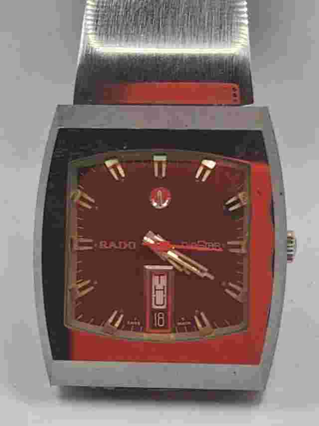 RADO Diastar 515 Automatic
