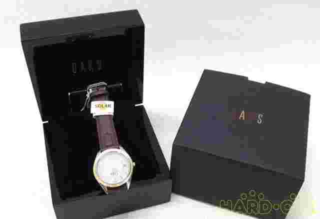 Daks Wr0041We Dressy Pair