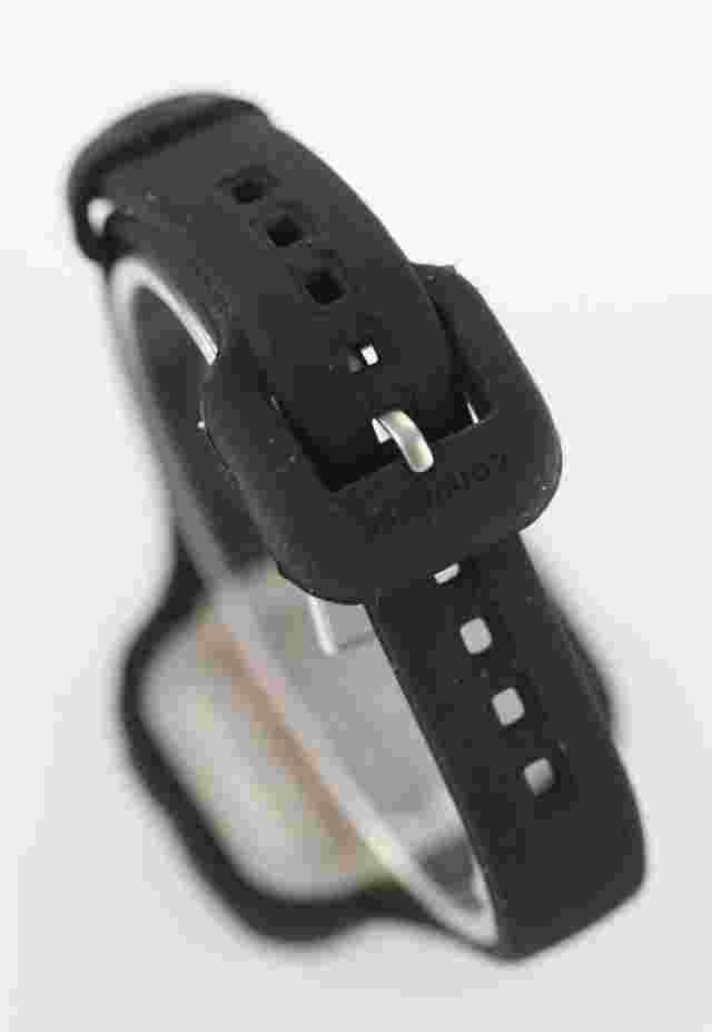 Women S Black Converse Understatement Digital Chronograph Watch VR 025 001