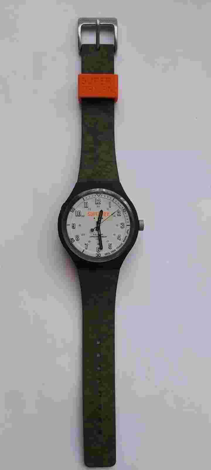 Superdry Watches XL NEW - RRP £35