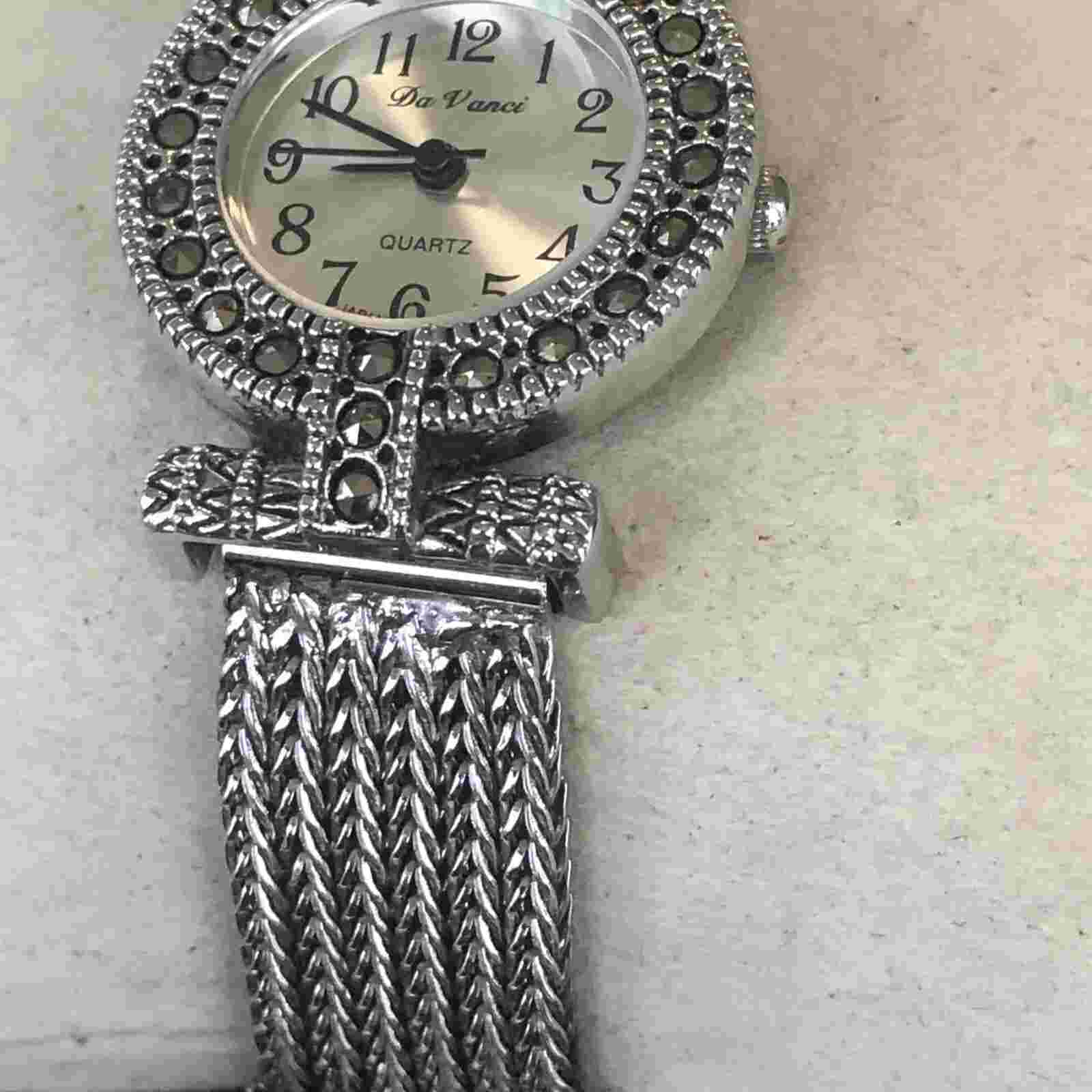 DaVinci Quartz Watch