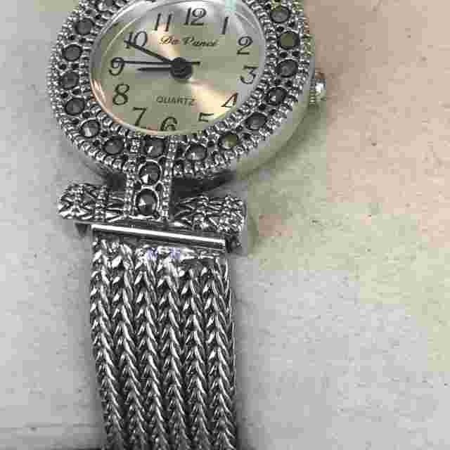 DaVinci Quartz Watch