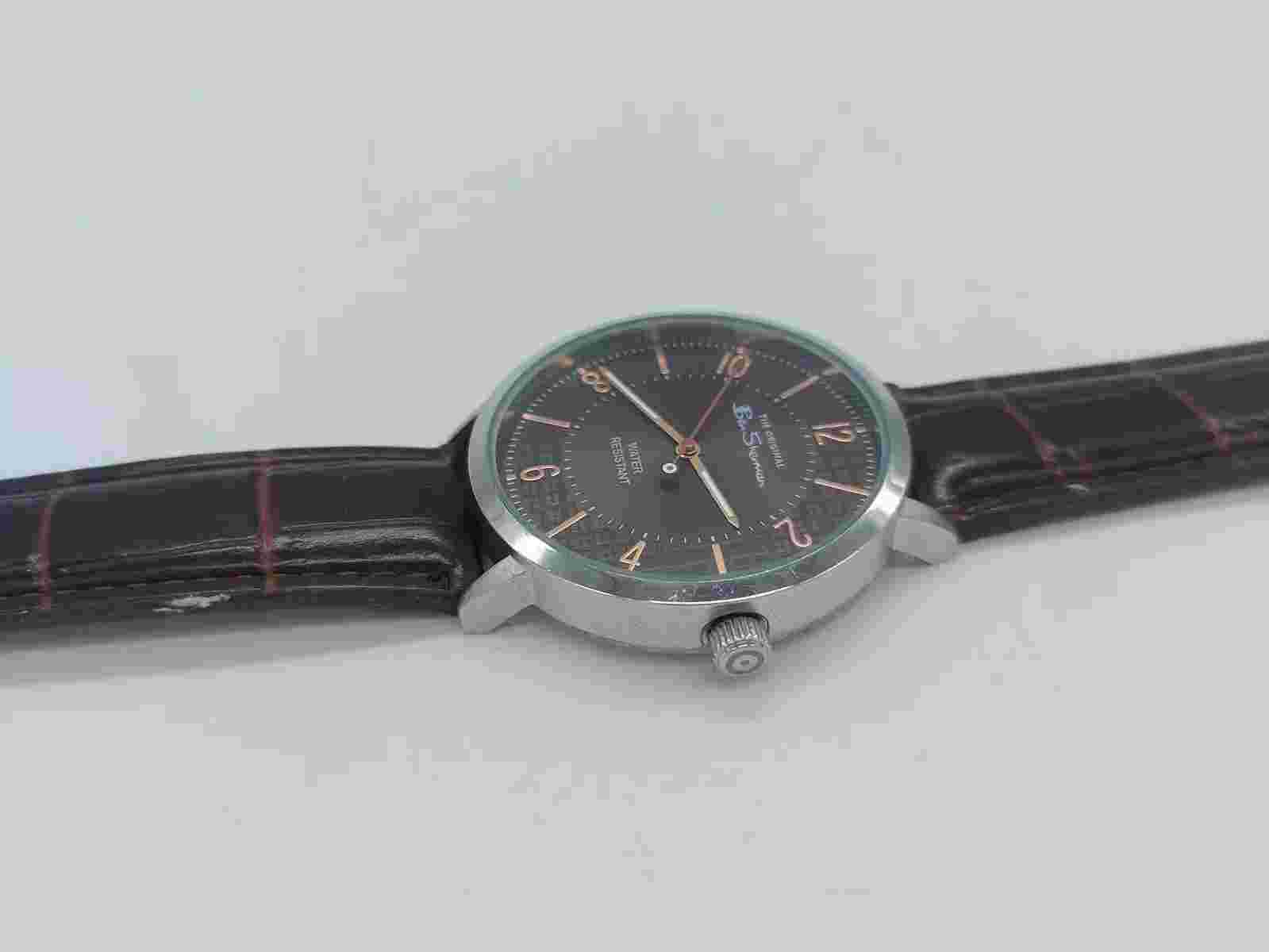 Ben Sherman The Original Men's Watch BS018BR