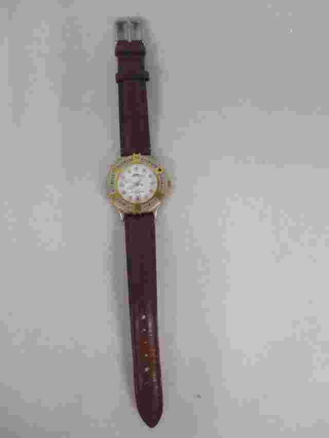 QUIKSILVER QSL 2800 WOMEN'S WATCH