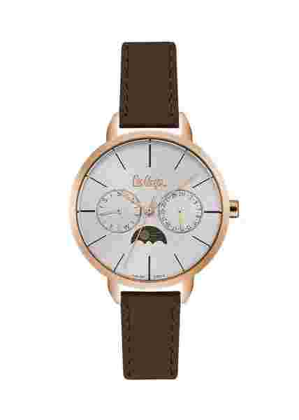 Leecooper Watch LC06536.432 Sporty Elegant Men's Wrist Watch Business-Design
