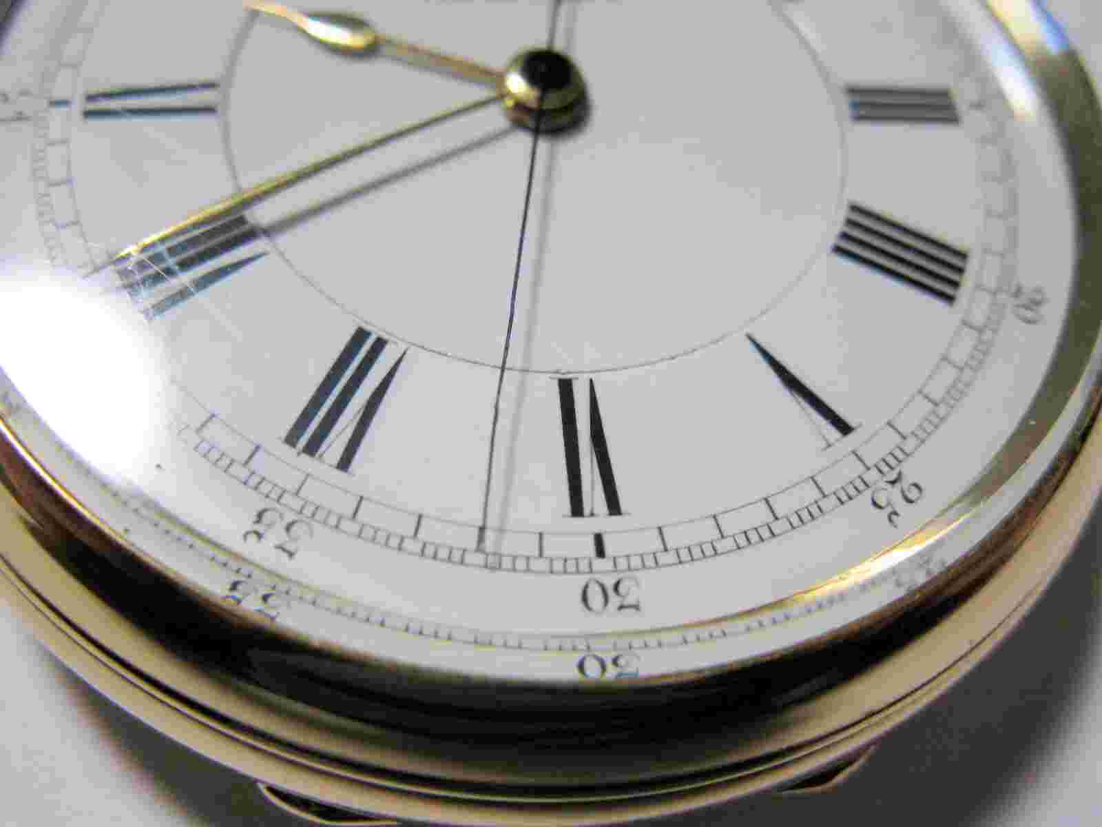 Vintage Walker Workington Pocket Watch