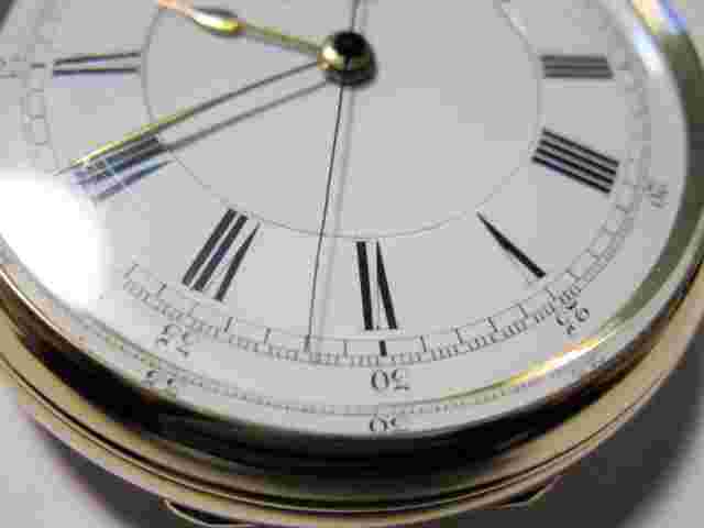 Vintage Walker Workington Pocket Watch