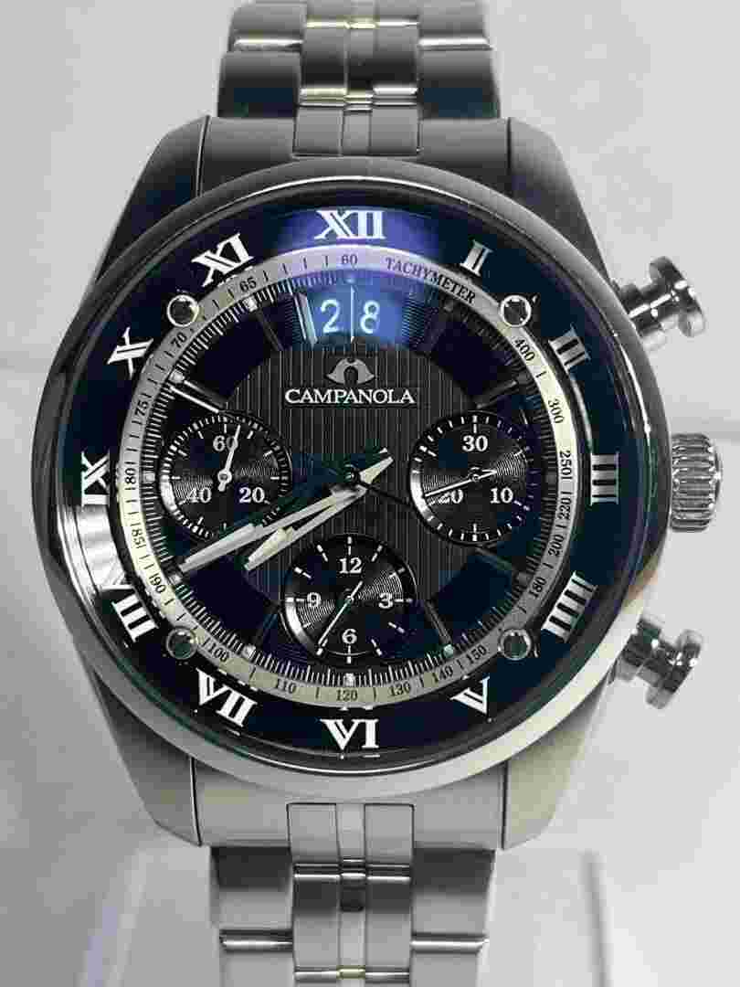 CITIZEN Campanola NZ1000-61E