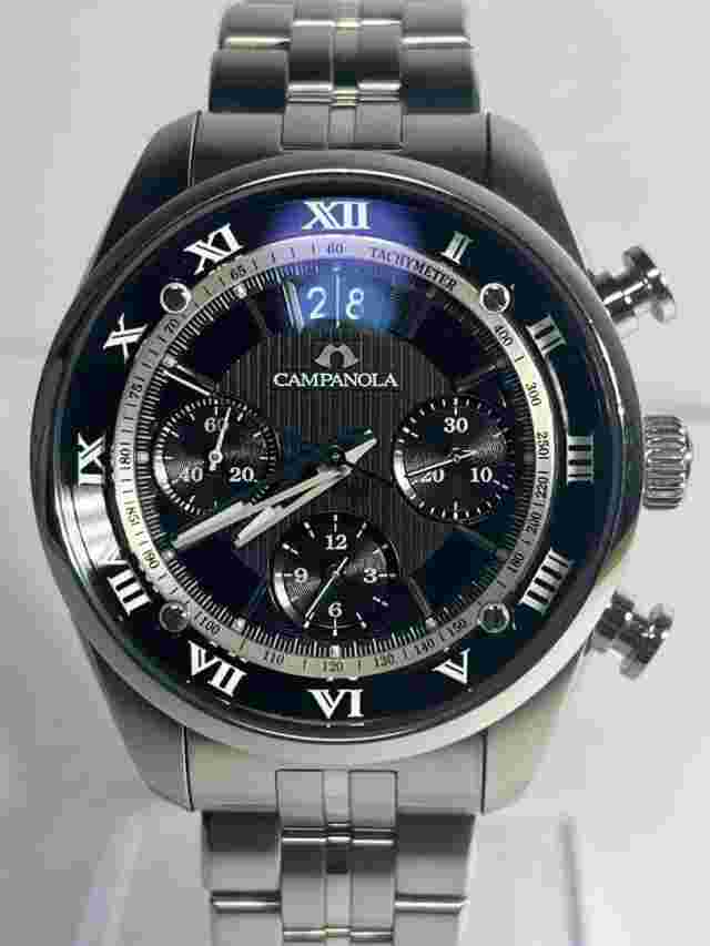 CITIZEN Campanola NZ1000-61E
