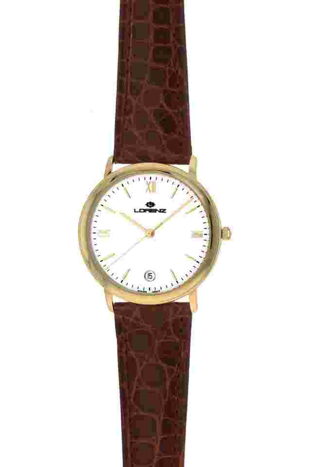 Watch Lorenz Man 020404bc