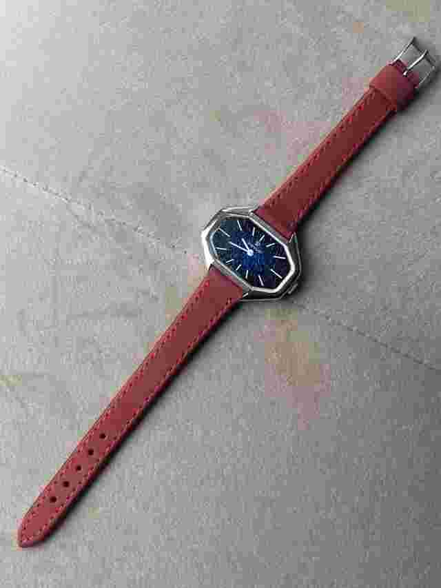 RARE Vintage Revue Watch, Handwinding, Old Stock Brand New