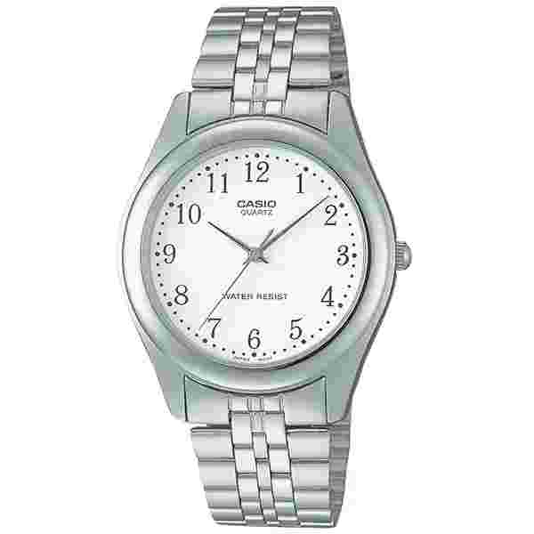 CASIO Watch Casio Collection MTP-1129AA-7bjh Men's Silver