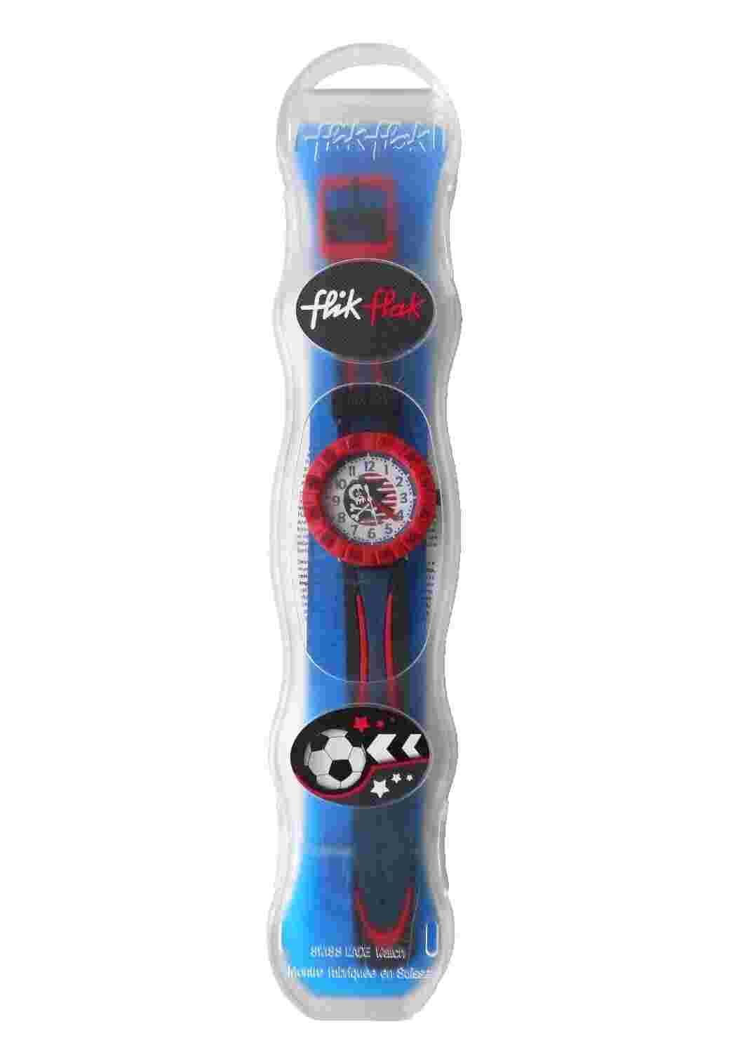 Flik Flak Childs Wristwatch Age 3+ New in box