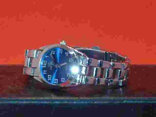 Pre Owned Women’s Jean Paul  Quartz Analog Watch