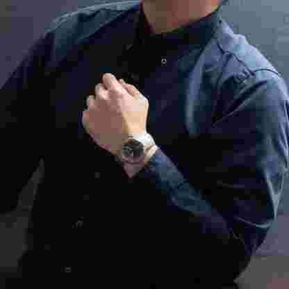 porsche design byIWC Ocean 2000 3504 1992 watch men TO151510