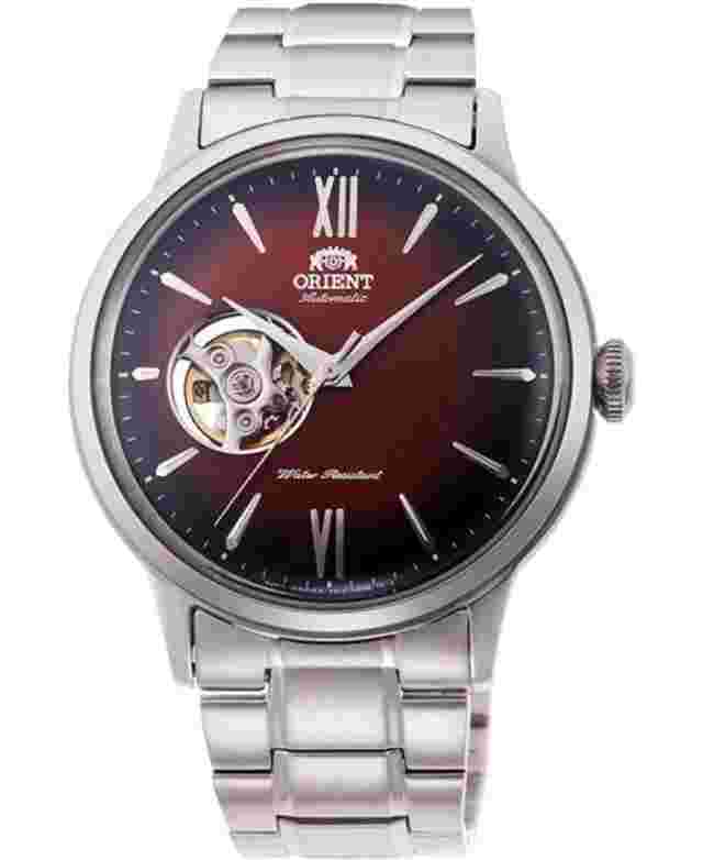 Men Japan Analog Watch ORIENT RA-AG0027Y10A