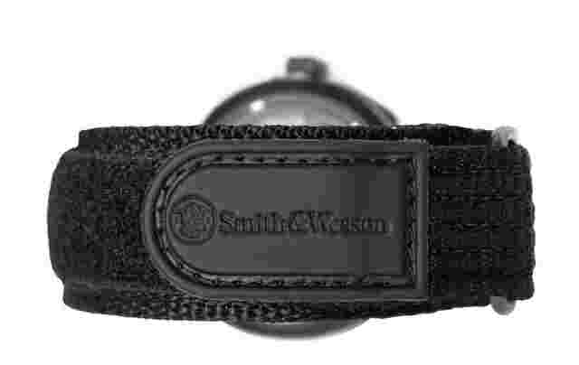 Smith & Wesson Commando Watch