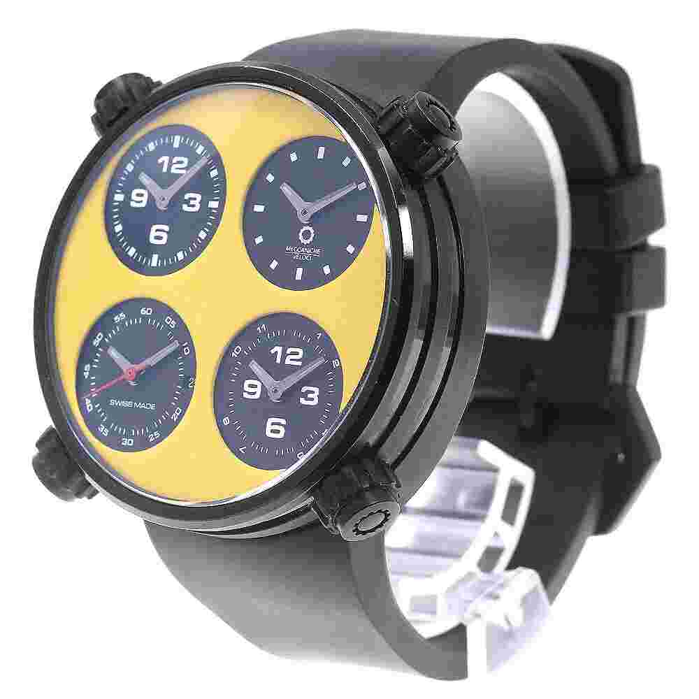 MECCANICHE VELOCI Quattro Valvore 48 Classic Car Fairings Limited Men's_846790