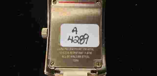 Belair Cambridge private label Watch, Carbon fiber Dial, Sapphire crystal, Runs