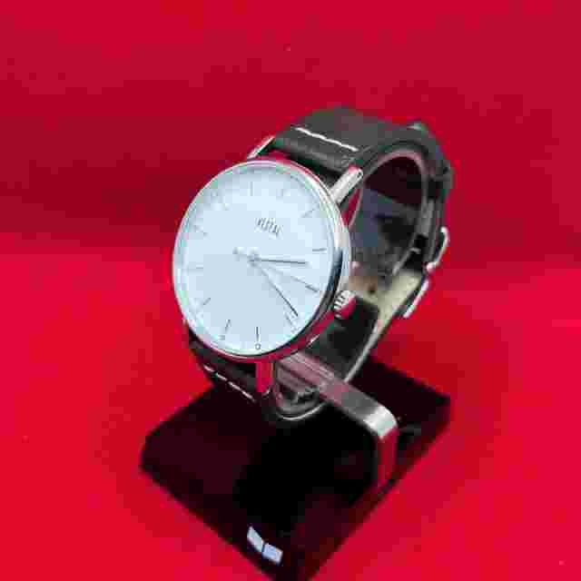 Vestal Unisex SPH3L0, White, Analog display "The Sophisticate"